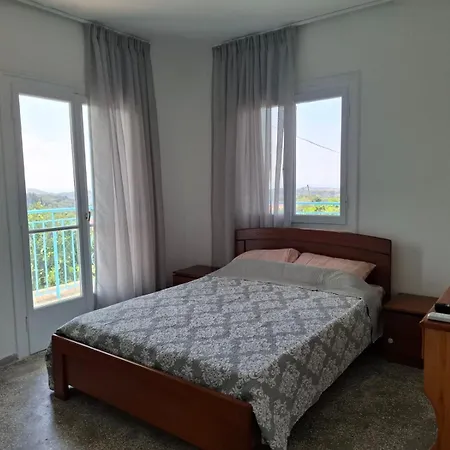 Apartament Casa Nonna Konstantina Chavdata