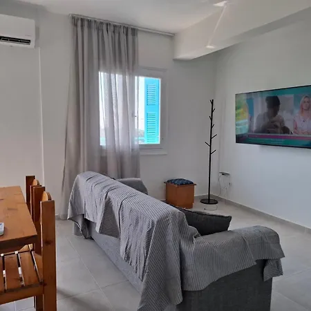 Apartament Casa Nonna Konstantina Chavdata