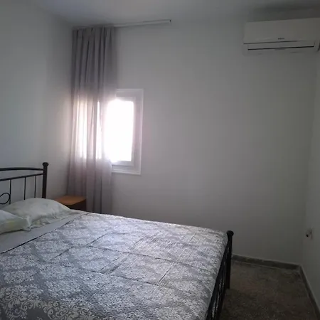 Lejlighed Casa Nonna Konstantina Chavdata