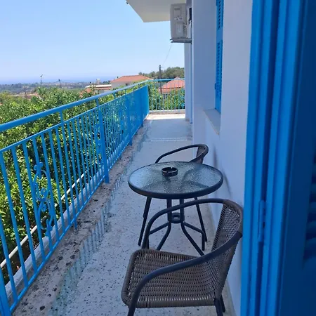Casa Nonna Konstantina
