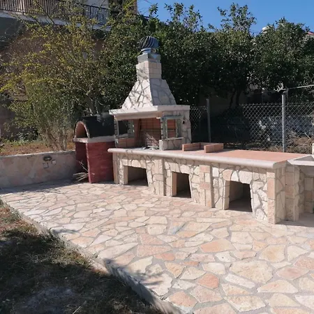 Apartament Casa Nonna Konstantina *
